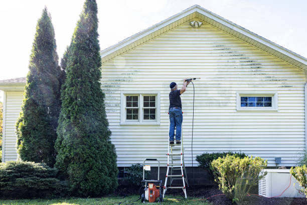  Independence, WI Pressure Washing Pros